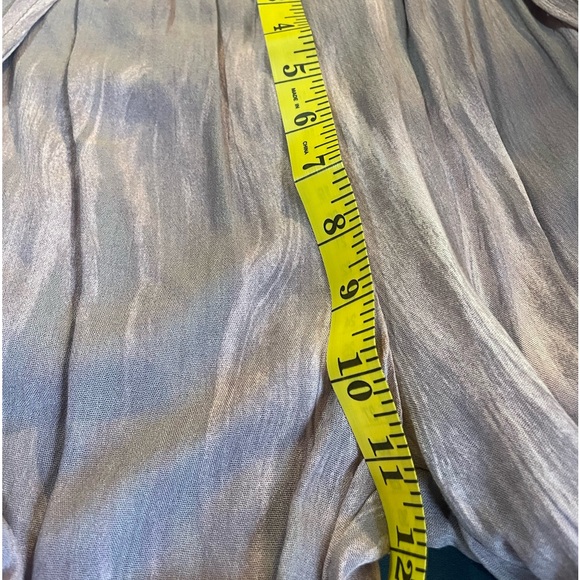 Mocha,Rose,Sleeveless,tube top onesie pant suit,jumpsuit,romper,small - Picture 12 of 13